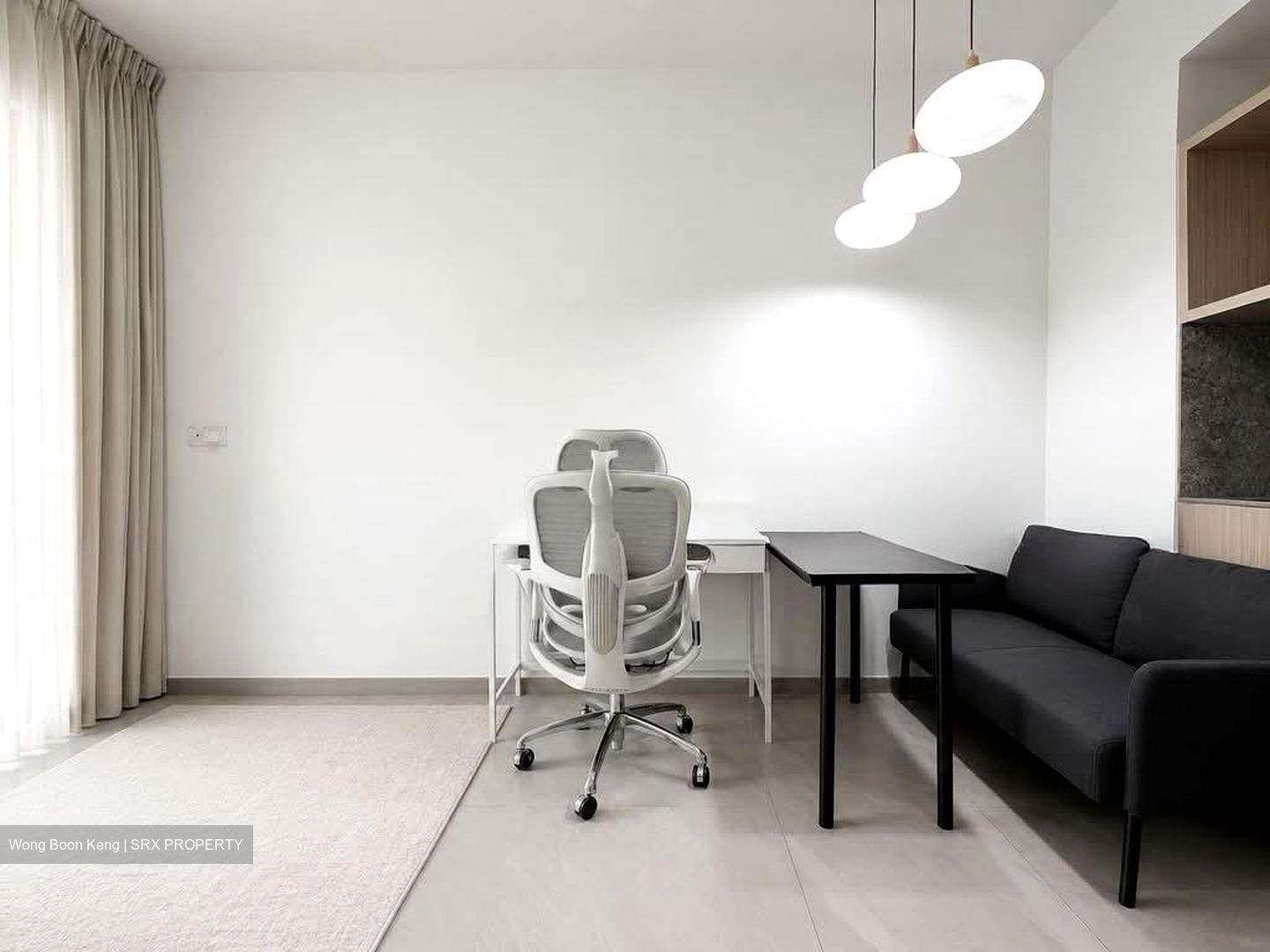 Mori (D14), Apartment #598588411